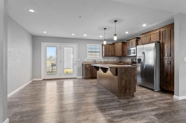 256 Velma Drive, Seymour, MO 65746