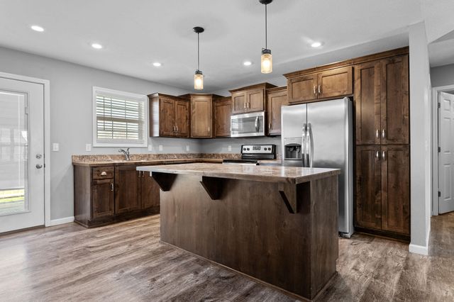 256 Velma Drive, Seymour, MO 65746