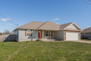 256 Velma Drive, Seymour, MO 65746