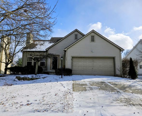 269 Dogwood Drive, Delaware, OH 43015