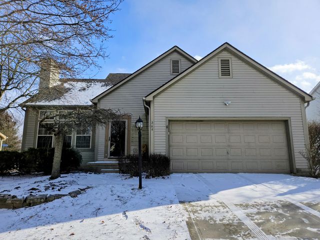269 Dogwood Drive, Delaware, OH 43015