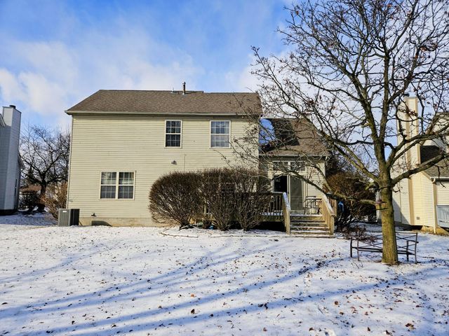 269 Dogwood Drive, Delaware, OH 43015