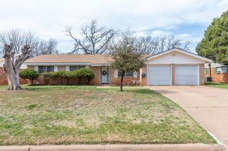 1702 Rosewood Drive, Abilene, TX 79603