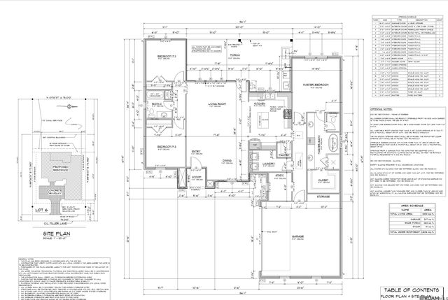 7767 Miller Ln, Ventress, LA 70783