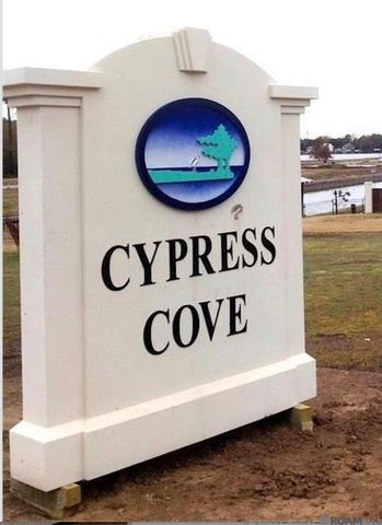 7767 Miller Ln, Ventress, LA 70783