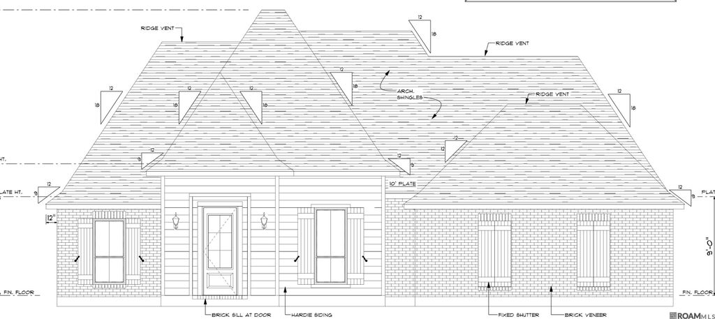 7767 Miller Ln, Ventress, LA 70783