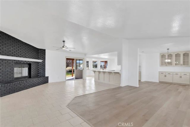 329 Lindero Road, Pinon Hills, CA 92372