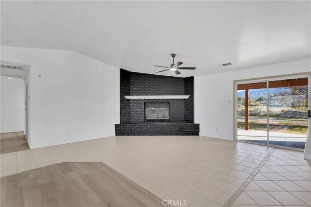 329 Lindero Road, Pinon Hills, CA 92372