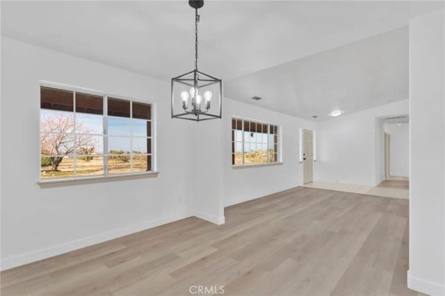 329 Lindero Road, Pinon Hills, CA 92372