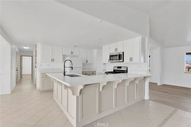 329 Lindero Road, Pinon Hills, CA 92372