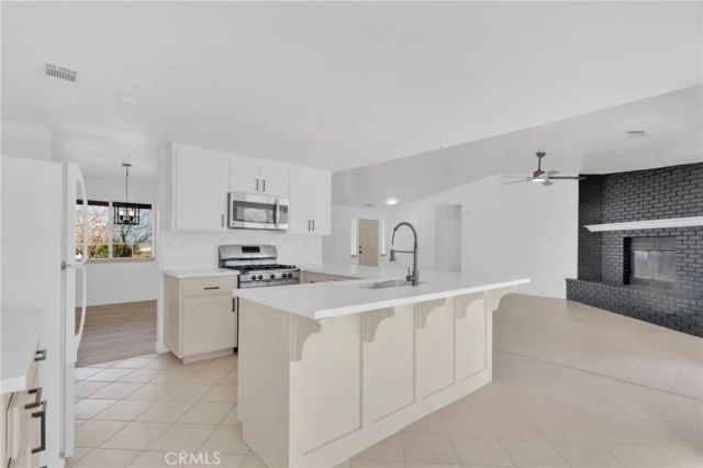 329 Lindero Road, Pinon Hills, CA 92372