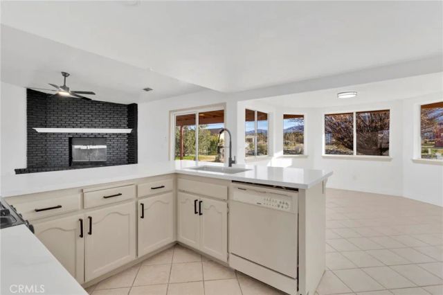 329 Lindero Road, Pinon Hills, CA 92372