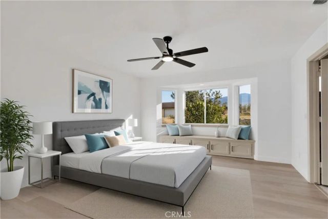 329 Lindero Road, Pinon Hills, CA 92372