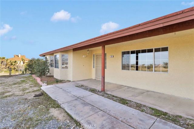 329 Lindero Road, Pinon Hills, CA 92372