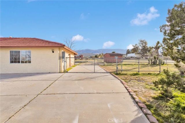 329 Lindero Road, Pinon Hills, CA 92372