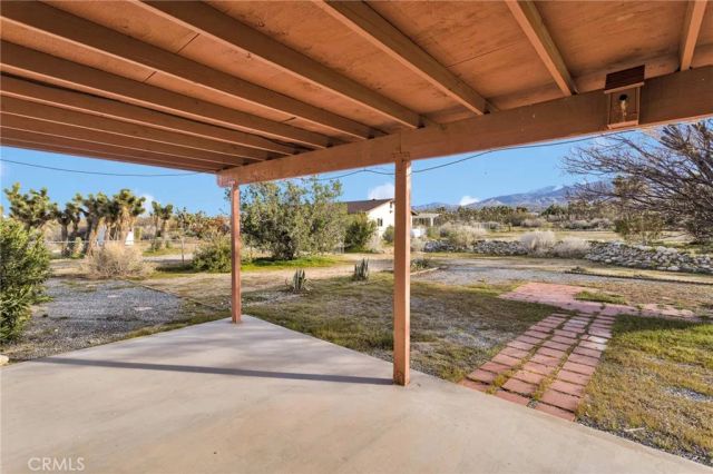 329 Lindero Road, Pinon Hills, CA 92372