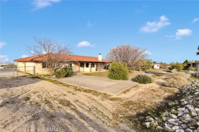 329 Lindero Road, Pinon Hills, CA 92372