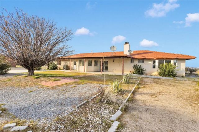 329 Lindero Road, Pinon Hills, CA 92372