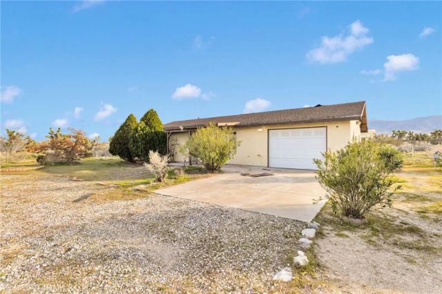 329 Lindero Road, Pinon Hills, CA 92372