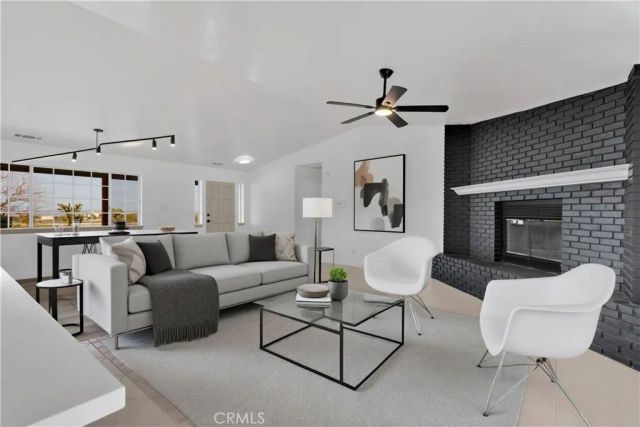 329 Lindero Road, Pinon Hills, CA 92372