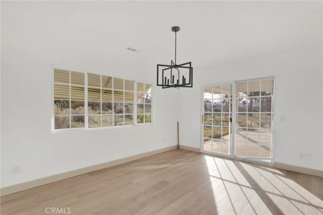 329 Lindero Road, Pinon Hills, CA 92372