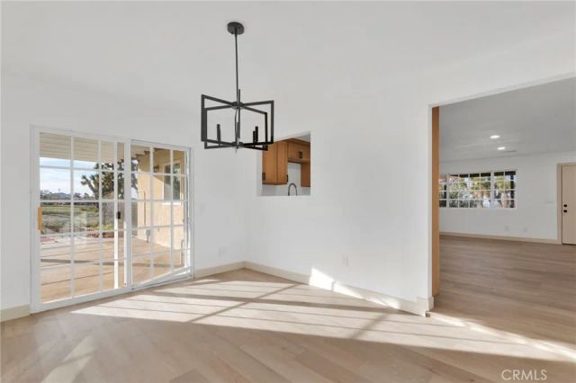 329 Lindero Road, Pinon Hills, CA 92372