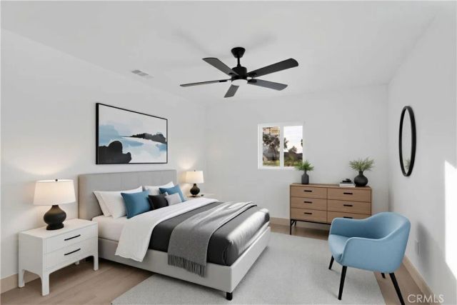 329 Lindero Road, Pinon Hills, CA 92372