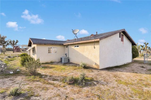 329 Lindero Road, Pinon Hills, CA 92372