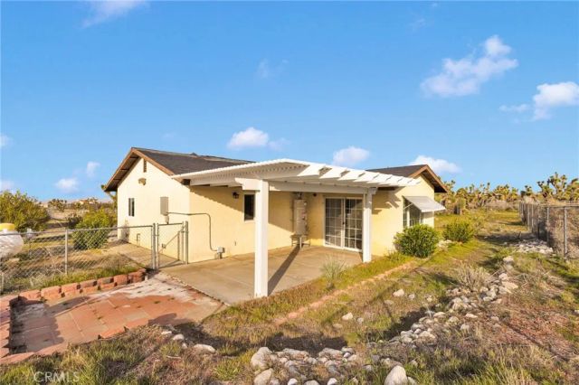 329 Lindero Road, Pinon Hills, CA 92372