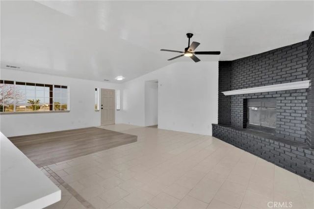 329 Lindero Road, Pinon Hills, CA 92372