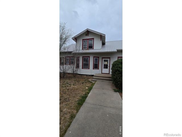 501 Euclid Street, Fort Morgan, CO 80701