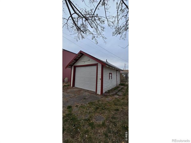 501 Euclid Street, Fort Morgan, CO 80701