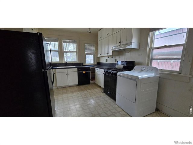 501 Euclid Street, Fort Morgan, CO 80701