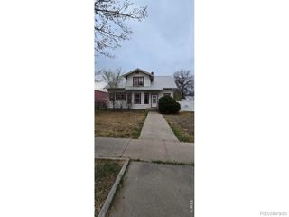 501 Euclid Street, Fort Morgan, CO 80701