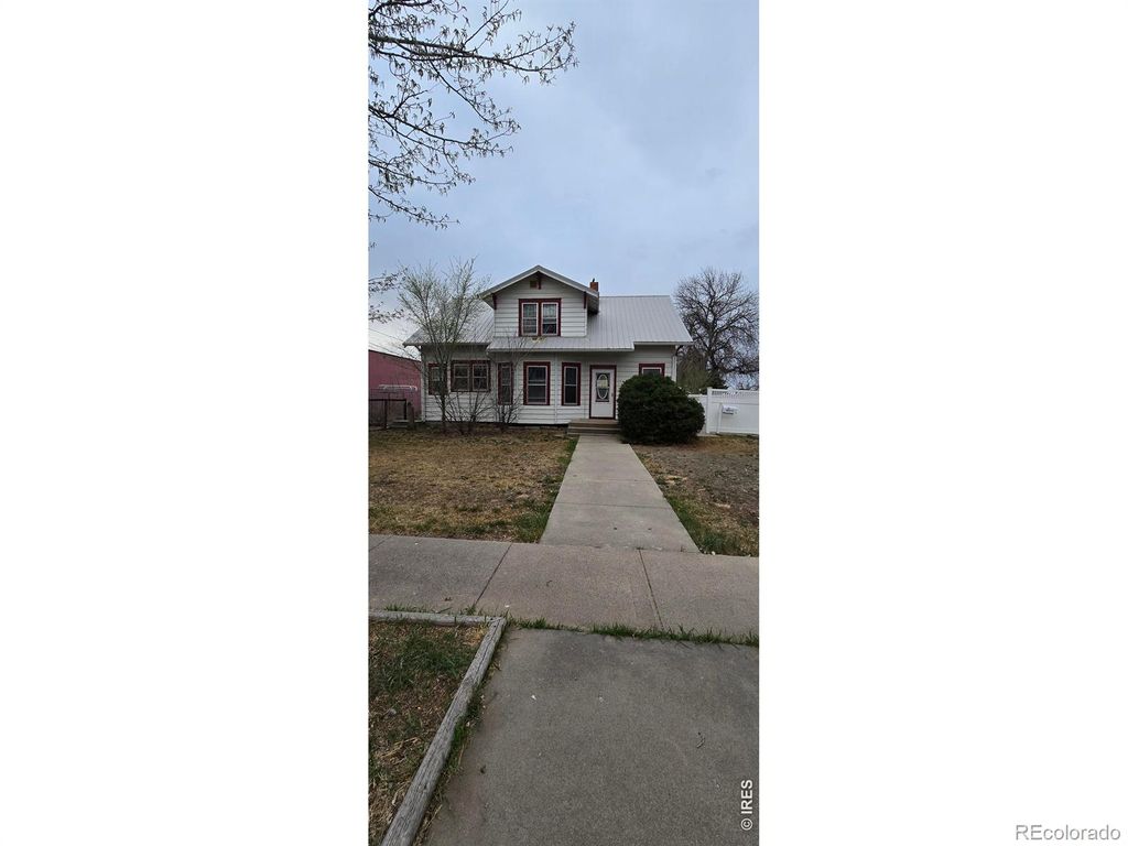 501 Euclid Street, Fort Morgan, CO 80701