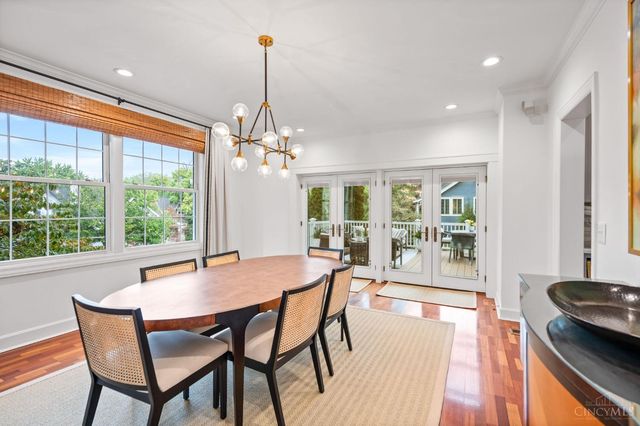 3246 Observatory Avenue, Cincinnati, OH 45208