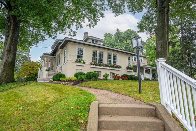 3246 Observatory Avenue, Cincinnati, OH 45208