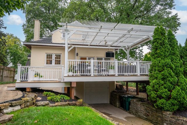 3246 Observatory Avenue, Cincinnati, OH 45208