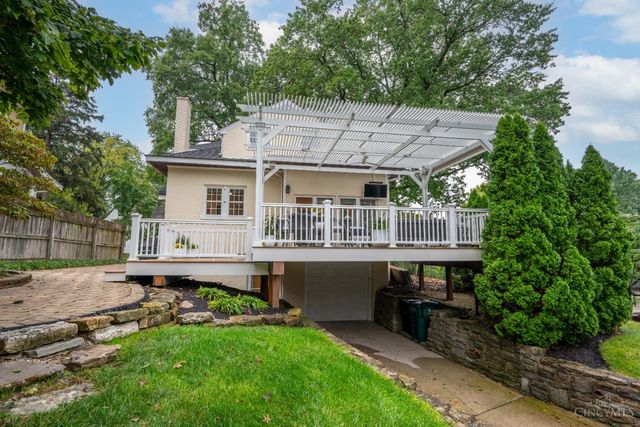 3246 Observatory Avenue, Cincinnati, OH 45208