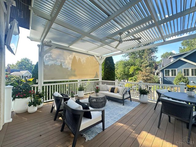 3246 Observatory Avenue, Cincinnati, OH 45208