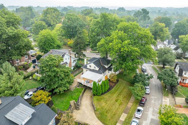 3246 Observatory Avenue, Cincinnati, OH 45208