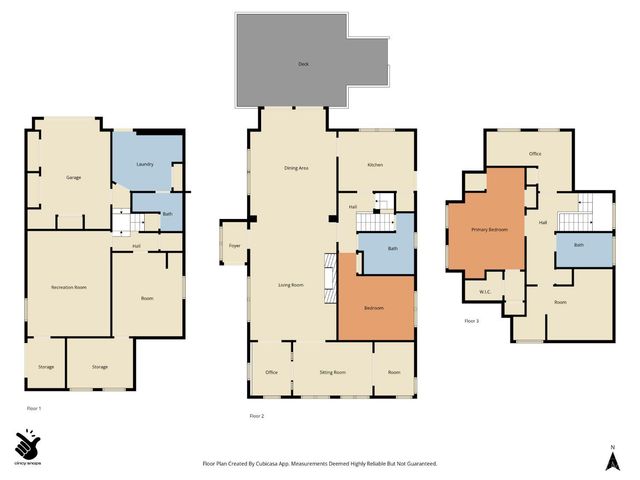 3246 Observatory Avenue, Cincinnati, OH 45208