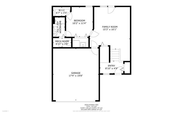 2307 Grange Avenue N, Oakdale, MN 55128