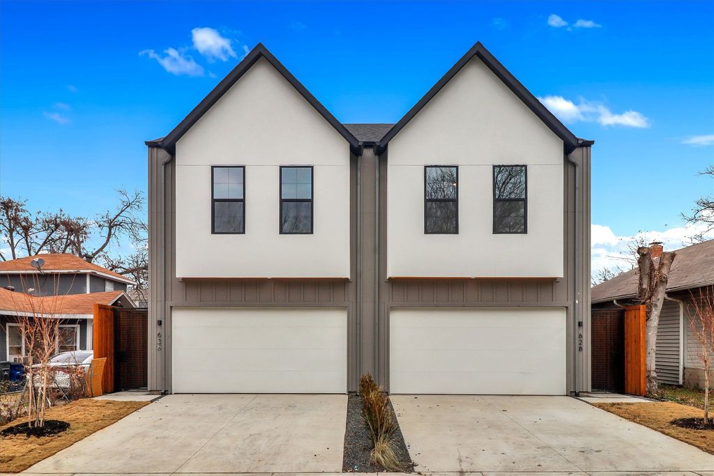 628 Wayne Street, Dallas, TX 75223