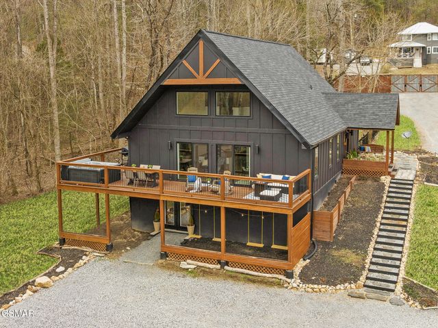 928 Ditney Way, Sevierville, TN 37876