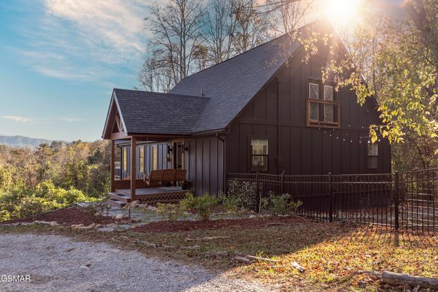 928 Ditney Way, Sevierville, TN 37876