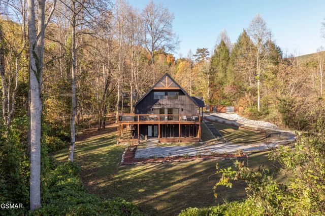 928 Ditney Way, Sevierville, TN 37876