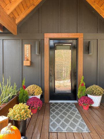 928 Ditney Way, Sevierville, TN 37876