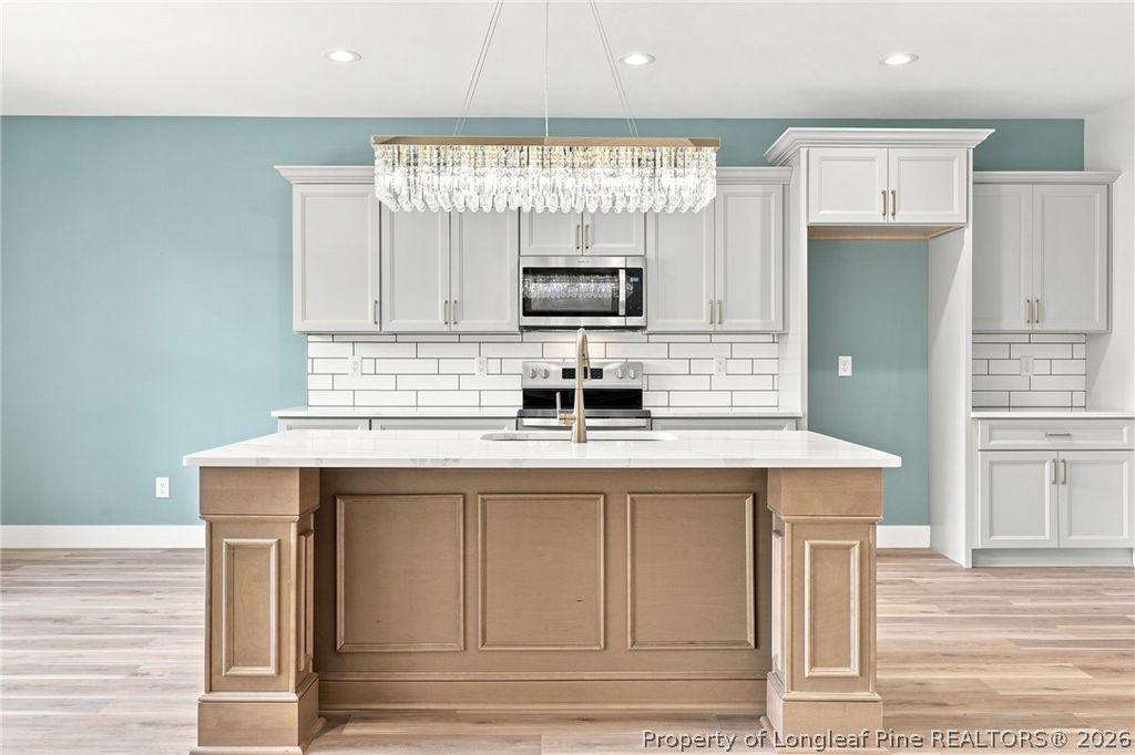 62 Ponchartrain Street, Fuquay Varina, NC 27526 — photo 12