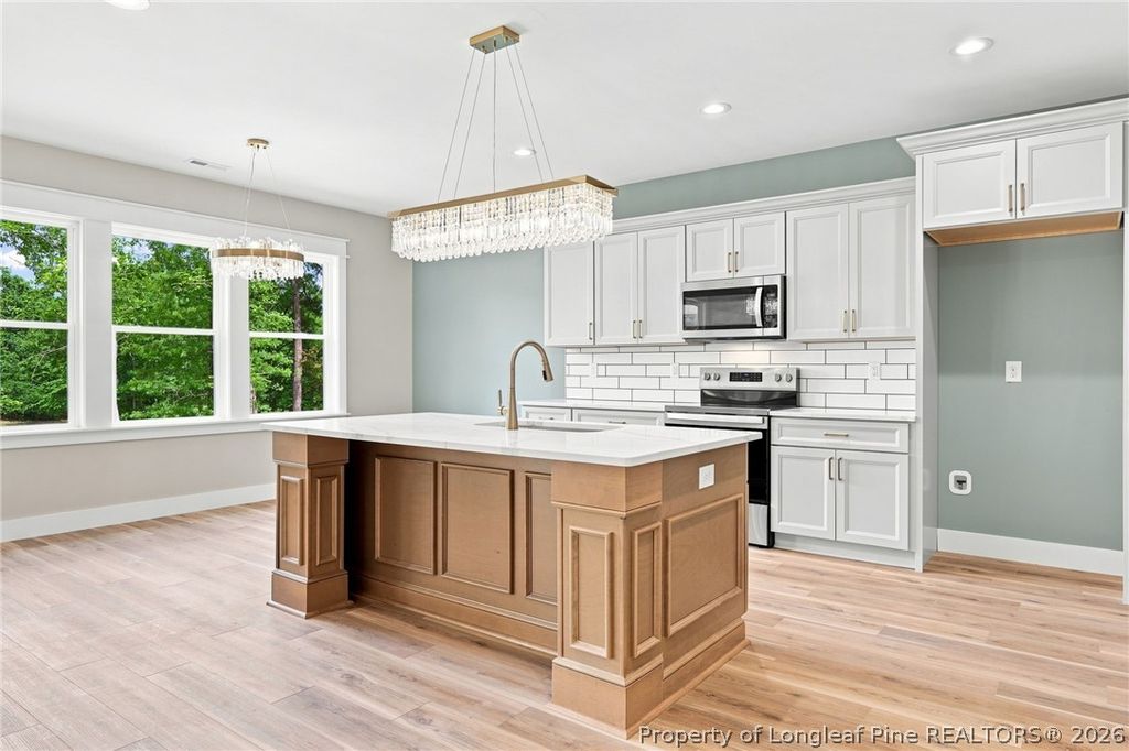 62 Ponchartrain Street, Fuquay Varina, NC 27526 — photo 15